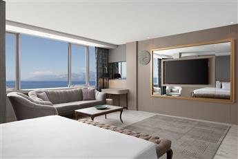 Delta Hotels by Marriott Antalya Lara 5* Adult Only 18+