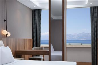 Delta Hotels by Marriott Antalya Lara 5* Adult Only 18+
