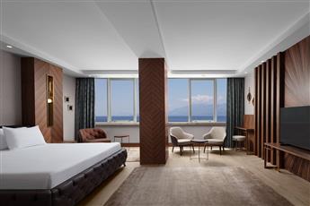 Delta Hotels by Marriott Antalya Lara 5* Adult Only 18+