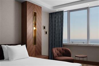 Delta Hotels by Marriott Antalya Lara 5* Adult Only 18+