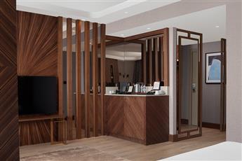 Delta Hotels by Marriott Antalya Lara 5* Adult Only 18+