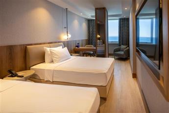 Delta Hotels by Marriott Antalya Lara - Adult Only 18+
