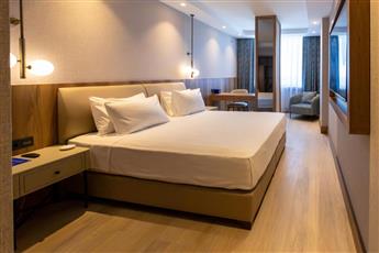 Delta Hotels by Marriott Antalya Lara - Adult Only 18+
