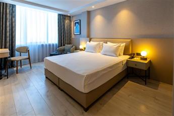 Delta Hotels by Marriott Antalya Lara - Adult Only 18+