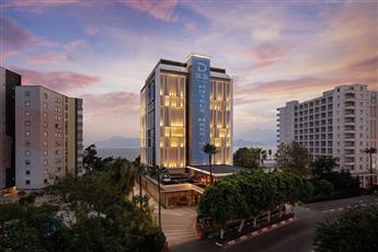 Delta Hotels by Marriott Antalya Lara - Adult Only 18+