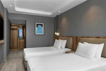 Delta Hotels by Marriott Antalya Lara - Adult Only 18+