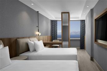 Delta Hotels by Marriott Antalya Lara - Adult Only 18+
