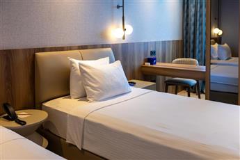Delta Hotels by Marriott Antalya Lara - Adult Only 18+