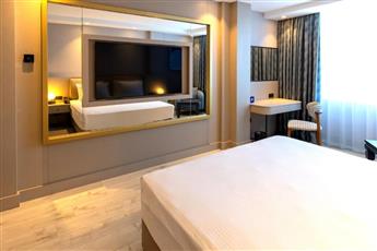 Delta Hotels by Marriott Antalya Lara - Adult Only 18+