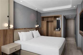 Delta Hotels by Marriott Antalya Lara - Adult Only 18+