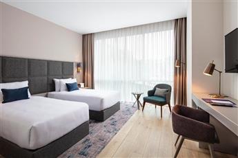 Delta Hotels By Marriott Istanbul Halic 5*