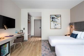 Delta Hotels By Marriott Istanbul Halic 5*