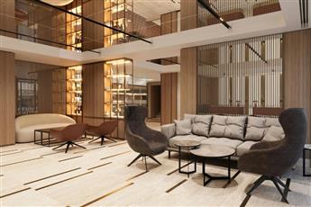 Delta Hotels by Marriott Istanbul Karakoy 5*