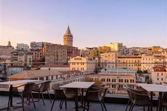 Delta Hotels by Marriott Istanbul Karakoy 5*