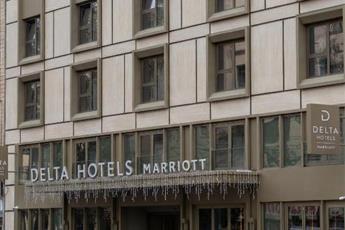 Delta Hotels by Marriott Istanbul Karakoy 5*