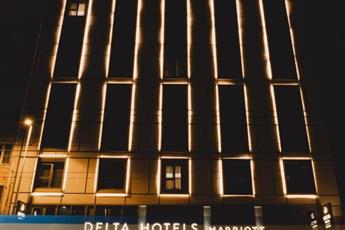 Delta Hotels by Marriott Istanbul Karakoy 5*