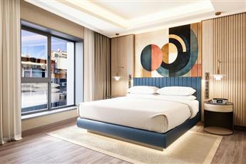 Delta Hotels by Marriott Istanbul Karakoy 5*