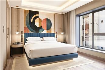 Delta Hotels by Marriott Istanbul Karakoy 5*