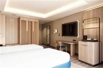 Delta Hotels by Marriott Istanbul Karakoy 5*