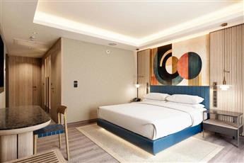 Delta Hotels by Marriott Istanbul Karakoy 5*