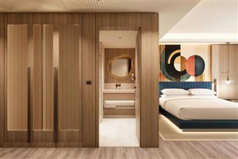 Delta Hotels by Marriott Istanbul Karakoy 5*