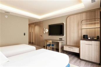Delta Hotels by Marriott Istanbul Karakoy 5*