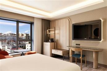 Delta Hotels by Marriott Istanbul Karakoy 5*