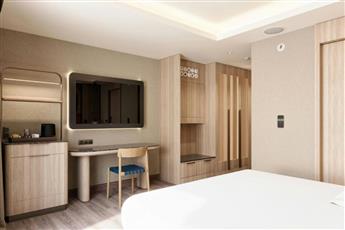 Delta Hotels by Marriott Istanbul Karakoy 5*