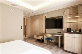 Delta Hotels by Marriott Istanbul Karakoy 5*