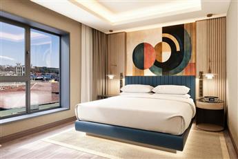 Delta Hotels by Marriott Istanbul Karakoy 5*