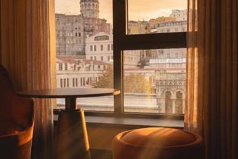 Delta Hotels by Marriott Istanbul Karakoy 5*