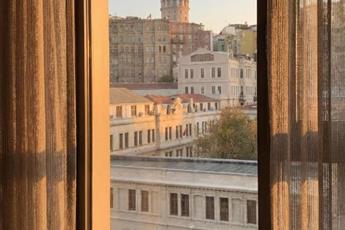 Delta Hotels by Marriott Istanbul Karakoy 5*