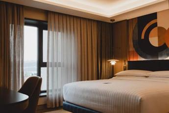 Delta Hotels by Marriott Istanbul Karakoy 5*