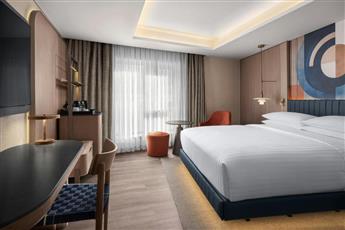 Delta Hotels by Marriott Istanbul Karakoy