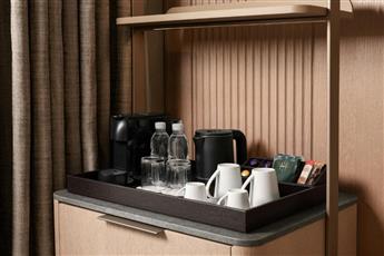 Delta Hotels by Marriott Istanbul Karakoy