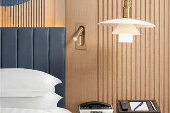 Delta Hotels by Marriott Istanbul Karakoy
