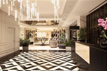 Delta Hotels by Marriott Istanbul Vadi Kagithane 5*
