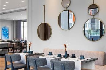 Delta Hotels by Marriott Istanbul Vadi Kagithane 5*