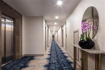 Delta Hotels by Marriott Istanbul Vadi Kagithane 5*