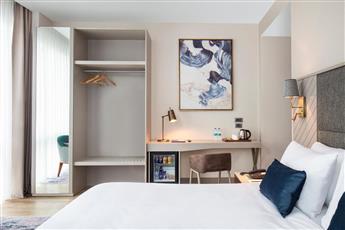 Delta Hotels by Marriott Istanbul Vadi Kagithane 5*