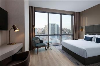 Delta Hotels by Marriott Istanbul Vadi Kagithane