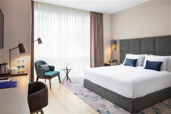 Delta Hotels by Marriott Istanbul Vadi Kagithane