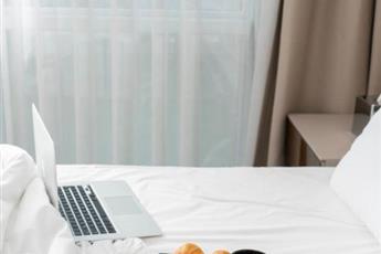 Delta Hotels by Marriott Istanbul Vadi Kagithane