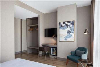 Delta Hotels by Marriott Istanbul Vadi Kagithane