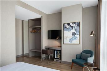 Delta Hotels by Marriott Istanbul Vadi Kagithane