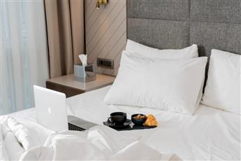 Delta Hotels by Marriott Istanbul Vadi Kagithane
