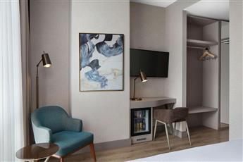Delta Hotels by Marriott Istanbul Vadi Kagithane