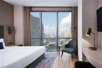 Delta Hotels by Marriott Istanbul Vadi Kagithane