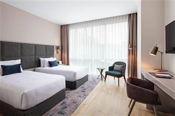 Delta Hotels by Marriott Istanbul Vadi Kagithane