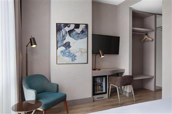 Delta Hotels by Marriott Istanbul Vadi Kagithane